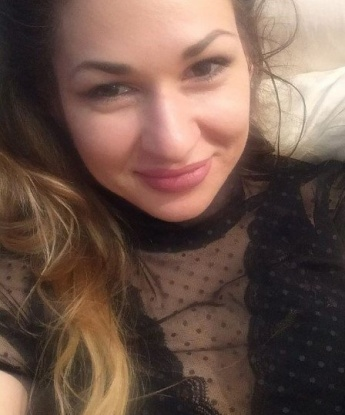 Проститутка Ариночка