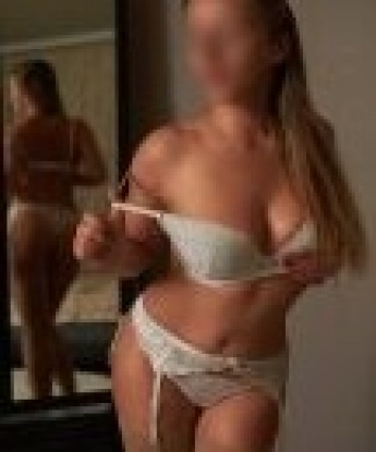 Проститутка Ната